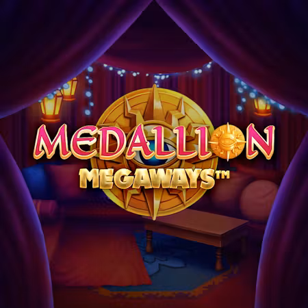 Medallion Megaways 