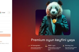 Bitcasino Giriş ve Hesap Oluşturma