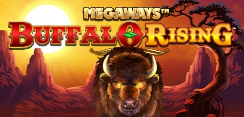 Buffalo Rising Megaways