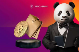 Bitcasino: Kripto Dünyasının Öncü Casino Platformu