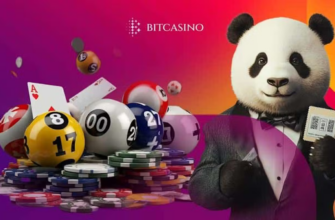 Bitcasino Şikayet