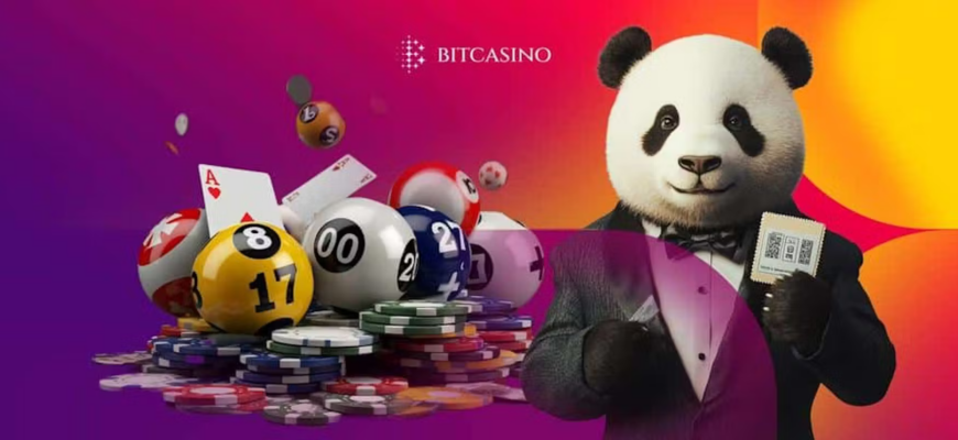 Bitcasino Şikayet