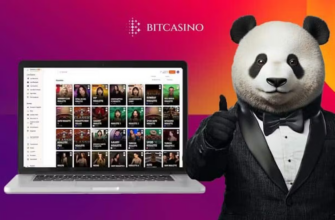 Bitcasino Güvenilir Mi