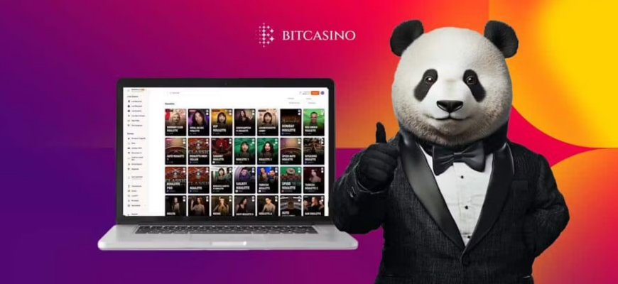 Bitcasino Güvenilir Mi