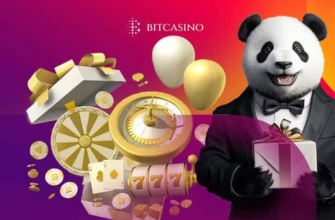 Bitcasino Sıkça Sorulan Sorular